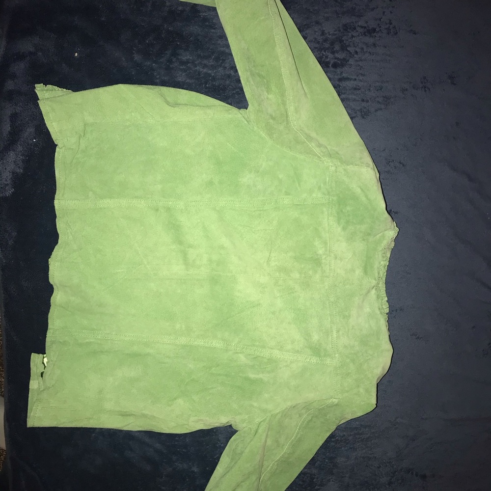 Jacket - Picture 3 of 5